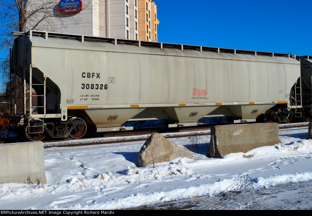 CBFX 308321